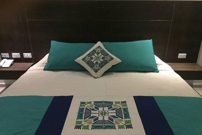 Portea Hotel 5Th Ave Midtown Playa del Carmen Bagian luar foto