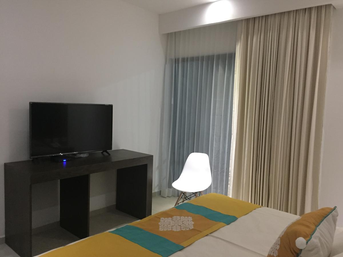 Portea Hotel 5Th Ave Midtown Playa del Carmen Bagian luar foto