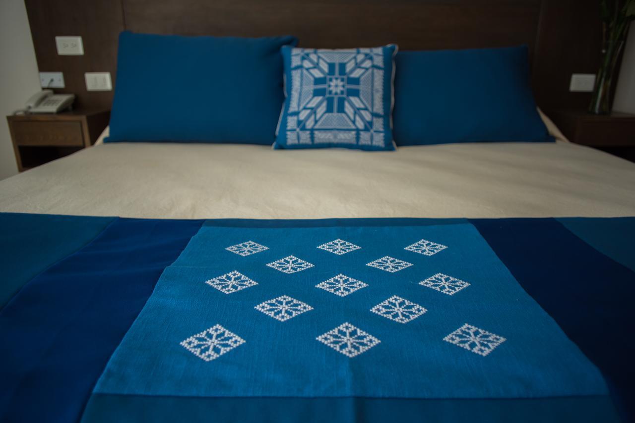 Portea Hotel 5Th Ave Midtown Playa del Carmen Bagian luar foto
