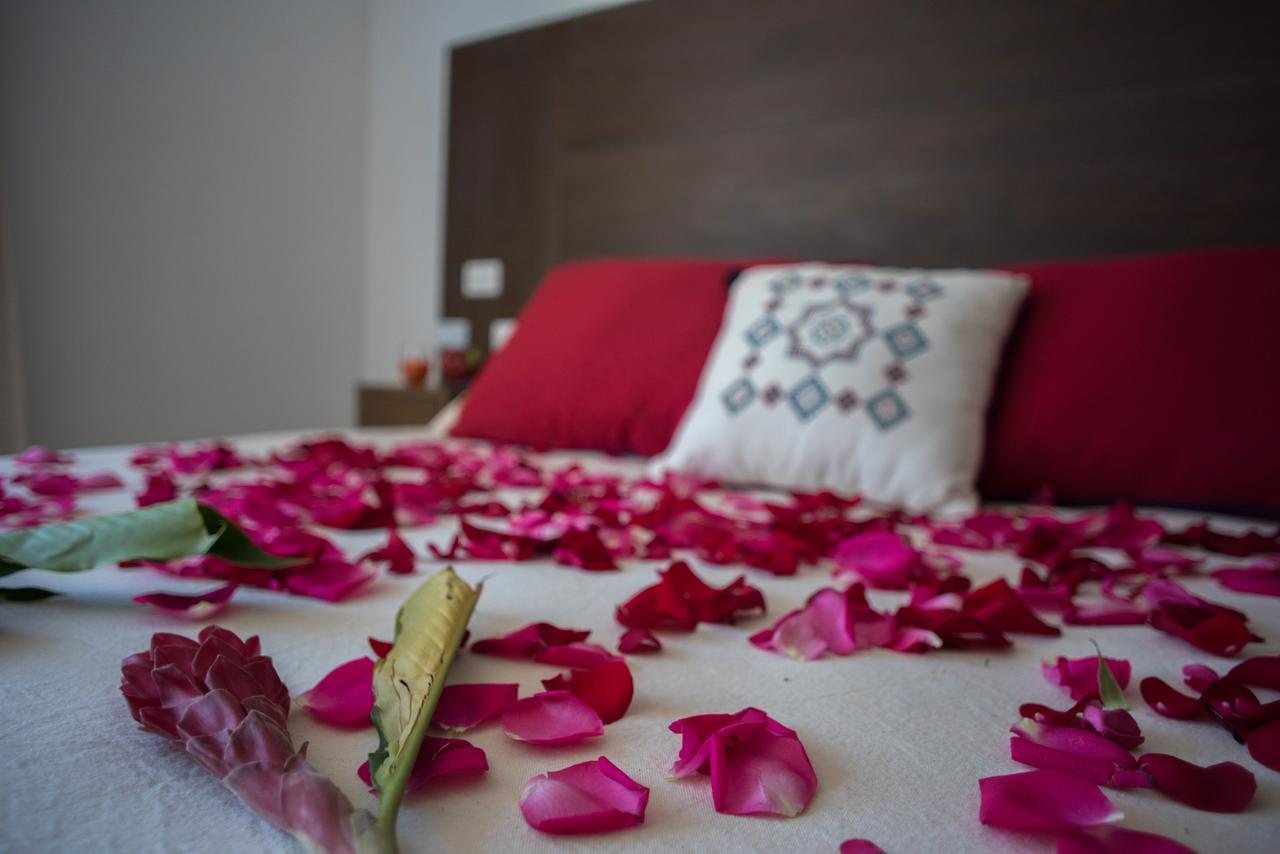 Portea Hotel 5Th Ave Midtown Playa del Carmen Bagian luar foto