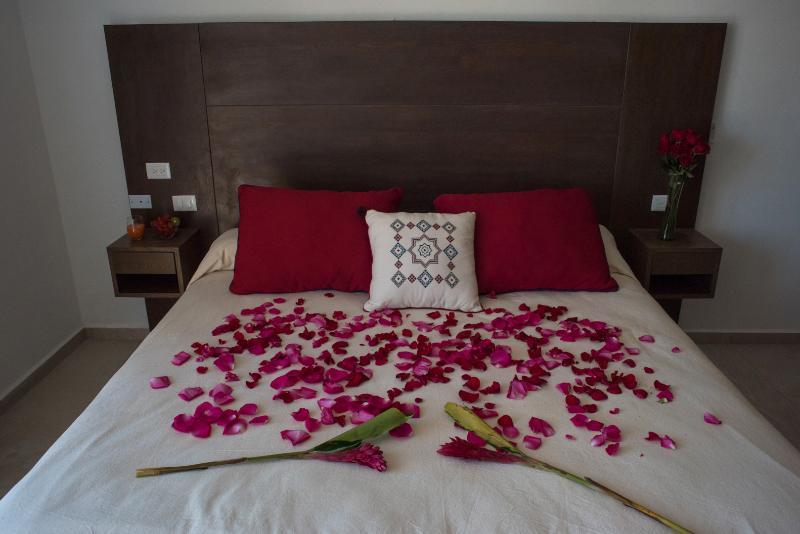 Portea Hotel 5Th Ave Midtown Playa del Carmen Bagian luar foto
