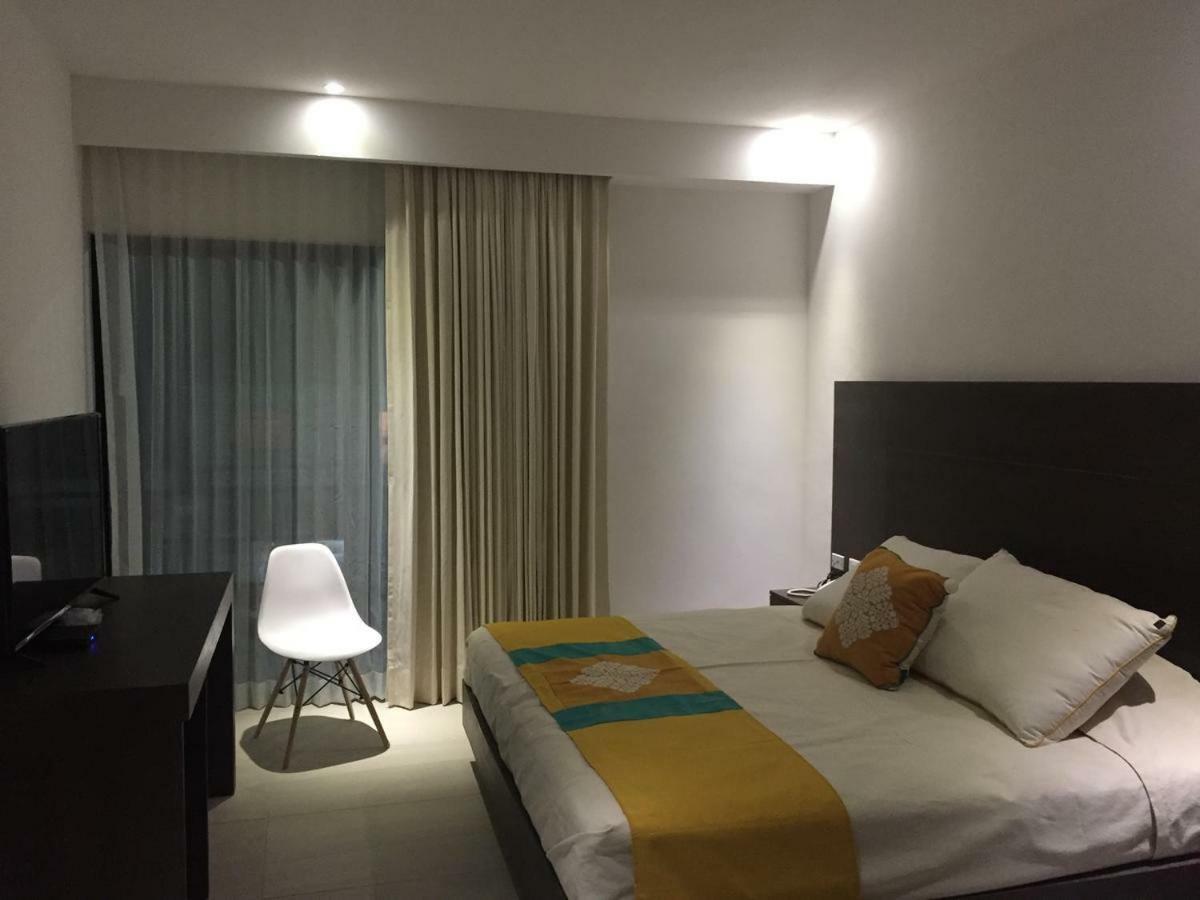 Portea Hotel 5Th Ave Midtown Playa del Carmen Bagian luar foto