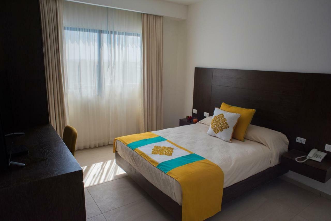 Portea Hotel 5Th Ave Midtown Playa del Carmen Bagian luar foto