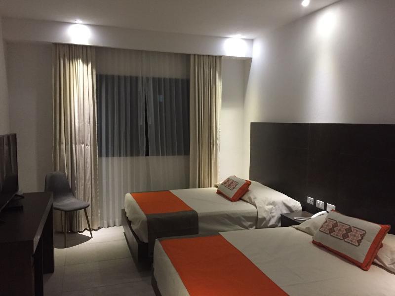 Portea Hotel 5Th Ave Midtown Playa del Carmen Bagian luar foto